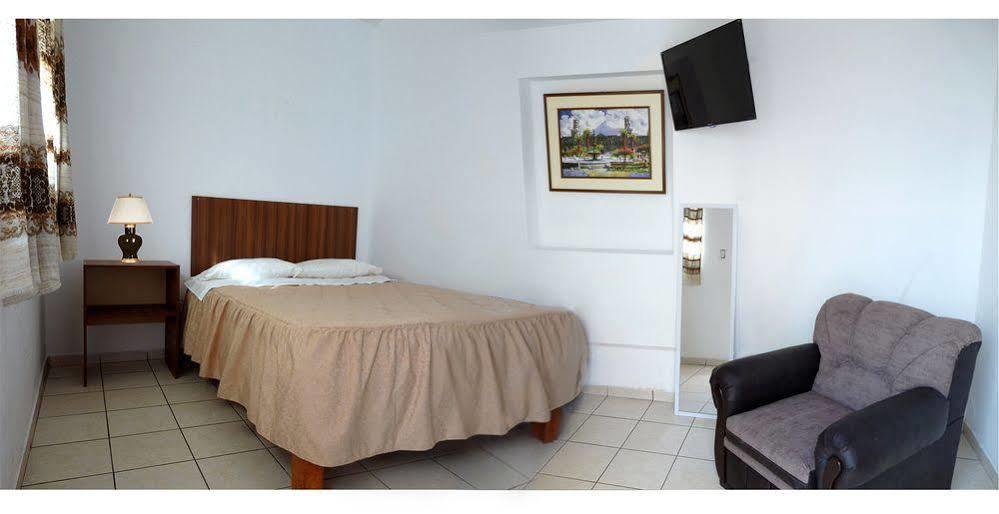 Park Hostel Arequipa Exteriör bild